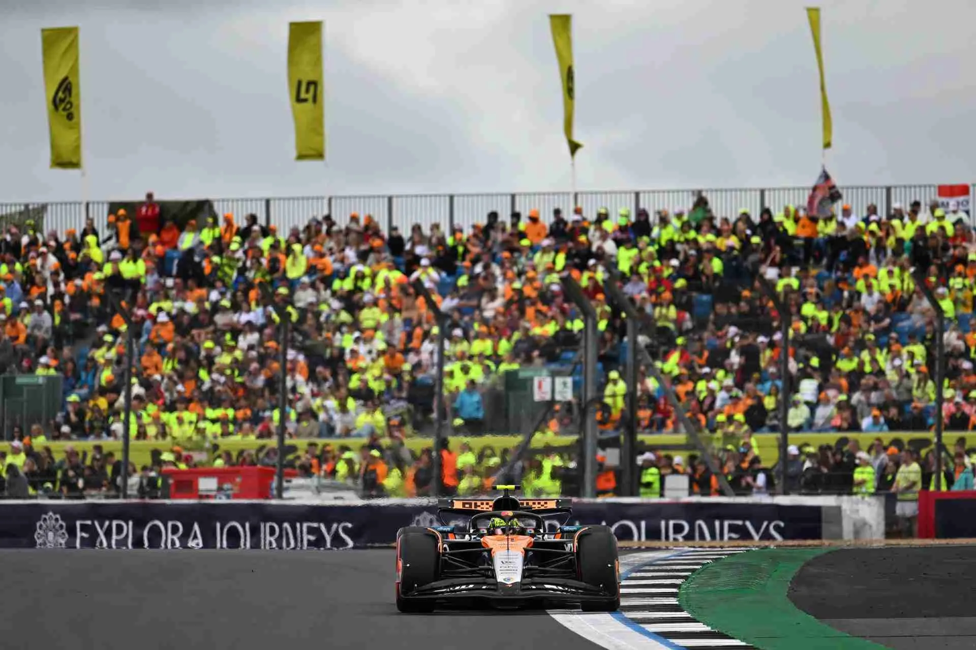 f1 racing